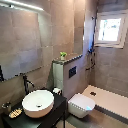 Boi Calma Duplex Apartment Taull