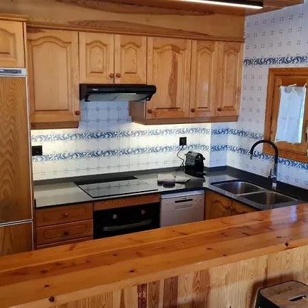 Boi Calma Duplex Apartment