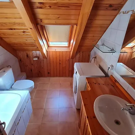 Apartment Boi Calma Duplex *
