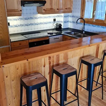 Boi Calma Duplex Apartment *