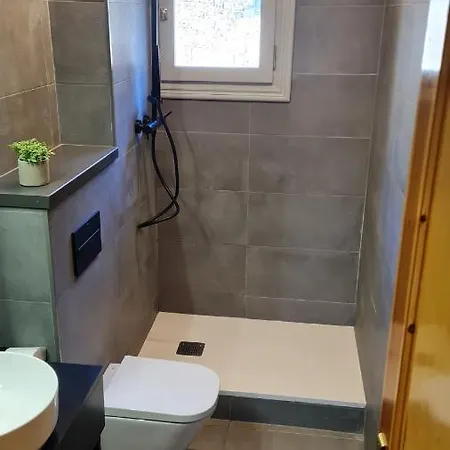Apartment Boi Calma Duplex