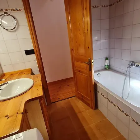 Apartment Boi Calma Duplex Taull