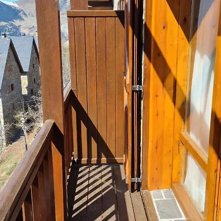 Apartment Boi Calma Duplex *